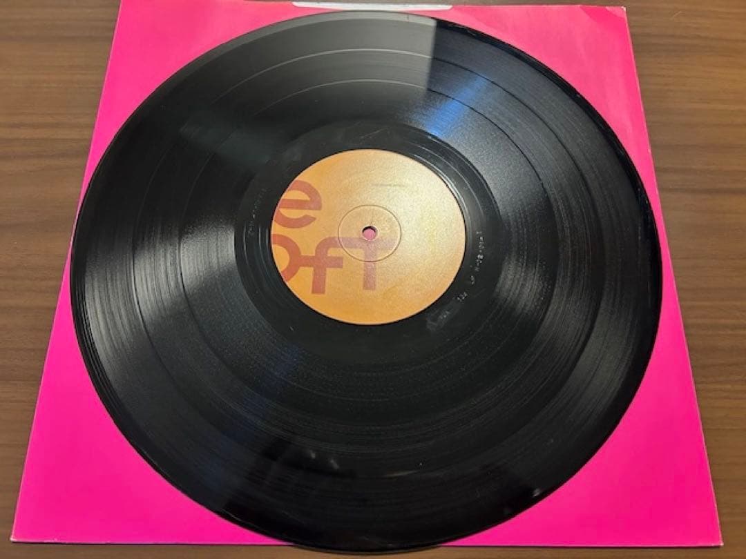 The Loft レコード David Mancuso