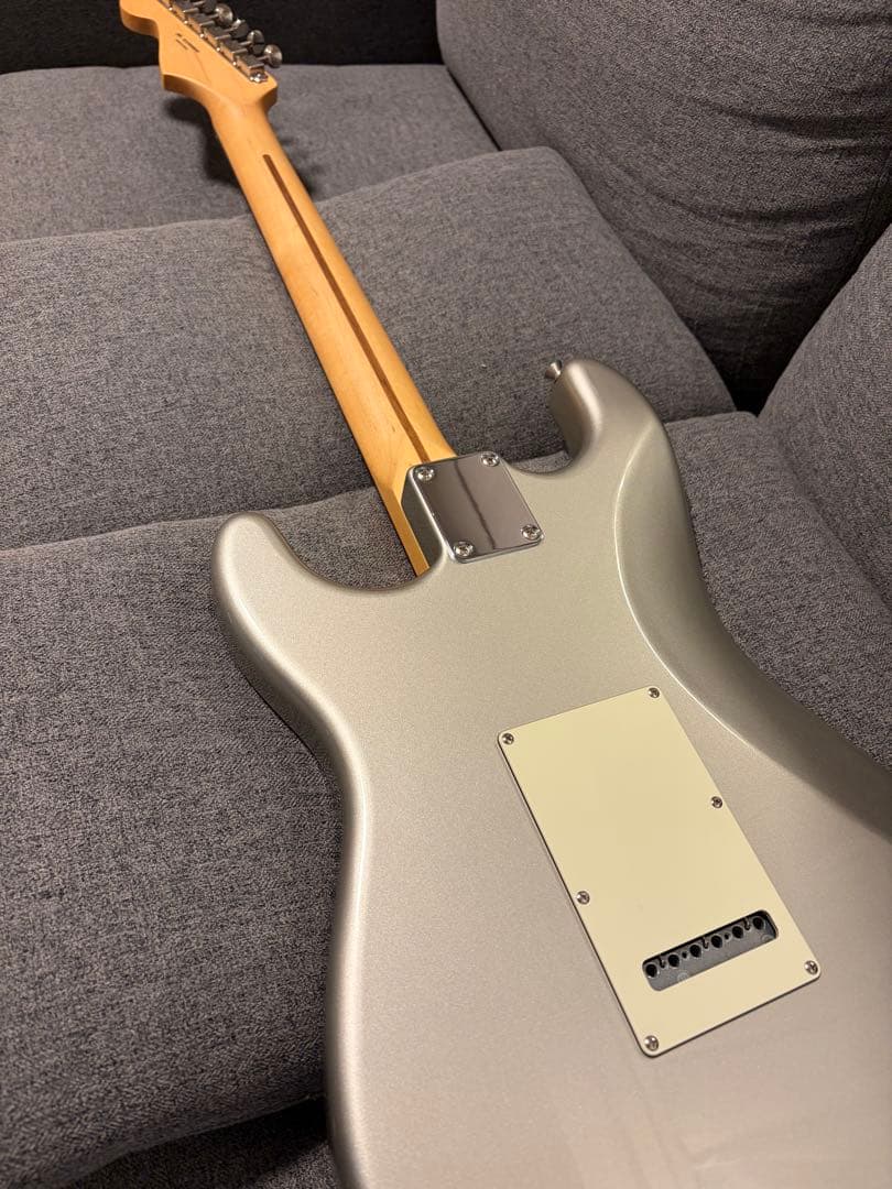 ギター Fender MIJ Hybrid ii Stratocaster