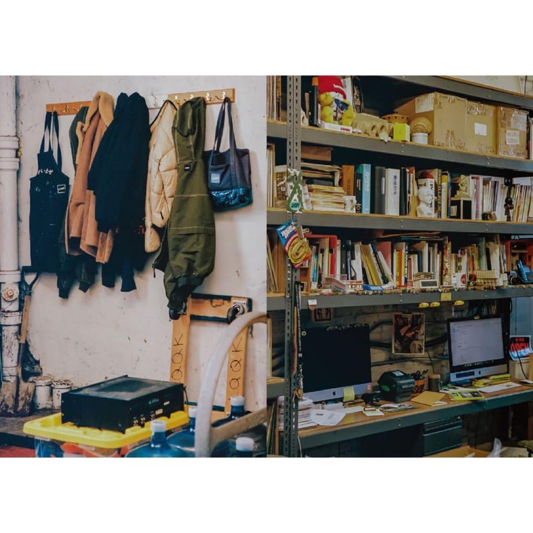 完売‼️ LQQK Studio / The BQQK 140