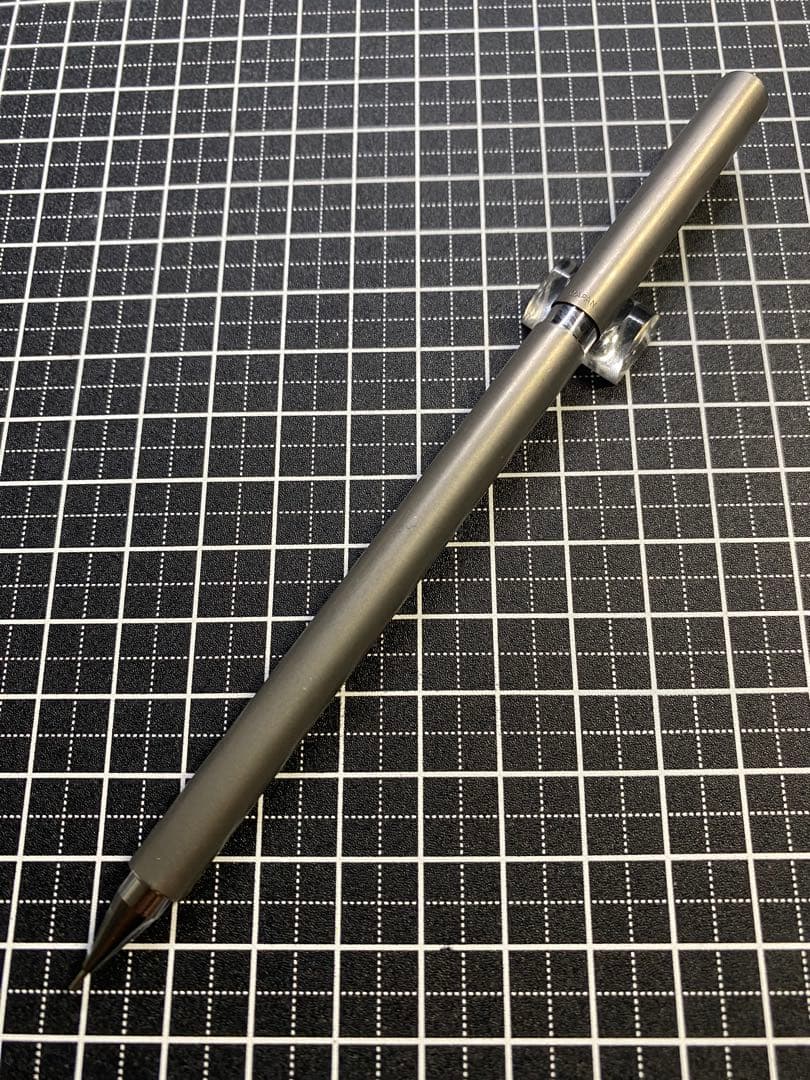 PLATINUM Z シャープペンシル　芯径0.5mm