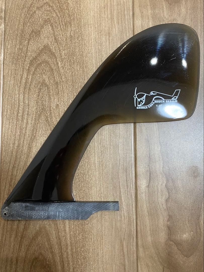 TRUE AMES ジョージグリノー　ステージ6 9.0\"