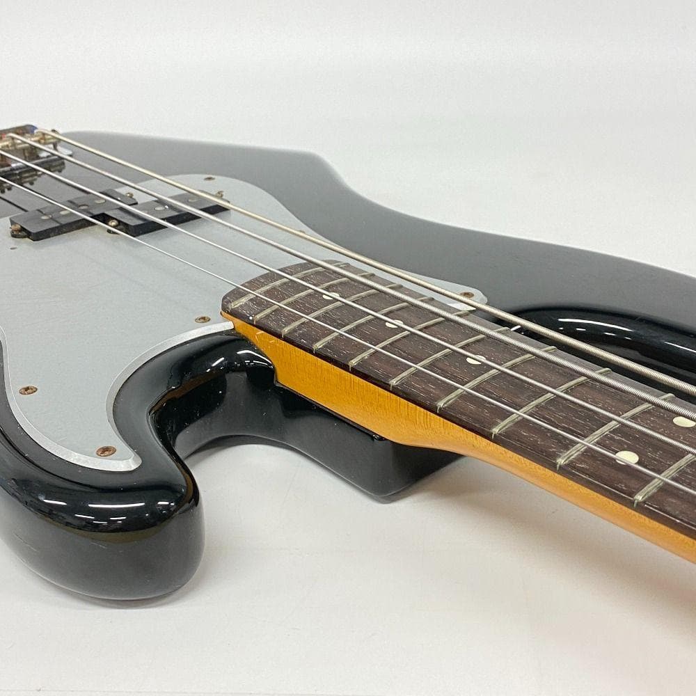 Fender フェンダー PRECISION プレシジョン バス エレキベース