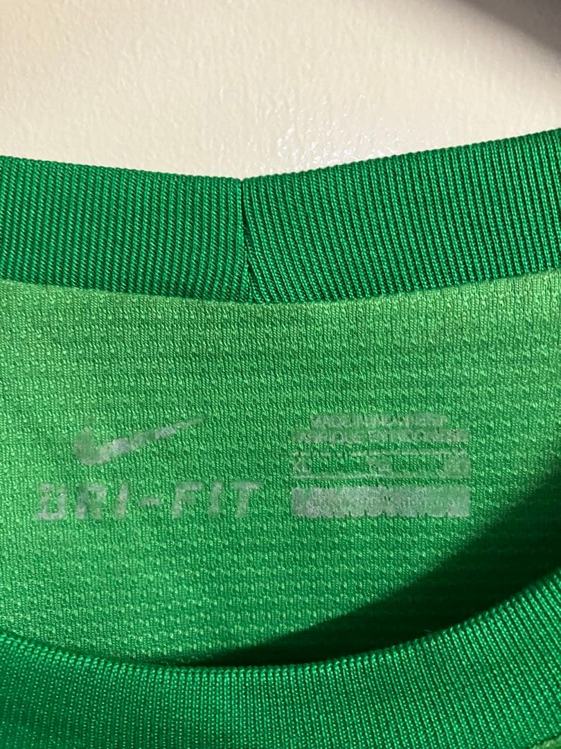 ナイキ マンチェスターユナイテッド ユニフォーム デヘア #1 SN232