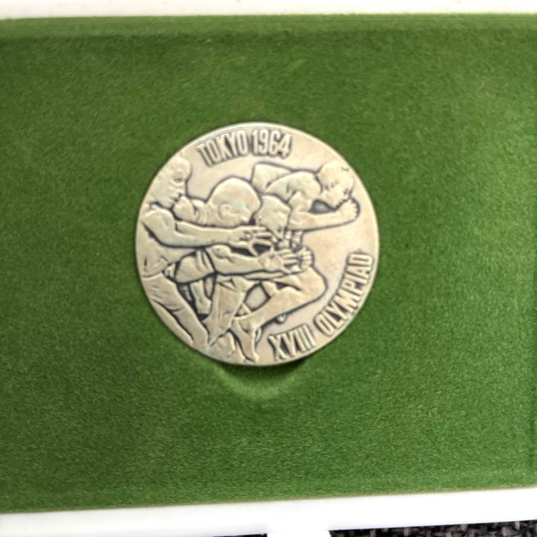 東京オリンピック⭐︎メダル