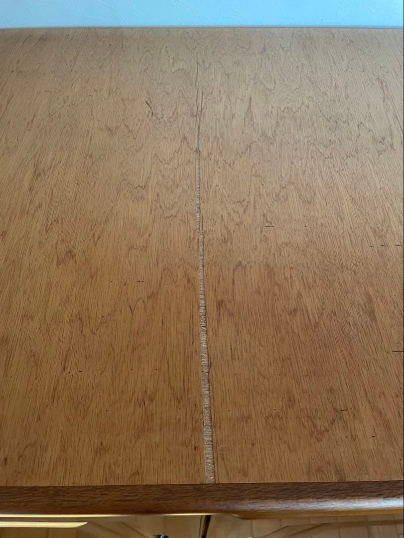 木製収納タンス 引き出し付き ブラウン　婚礼ダンス