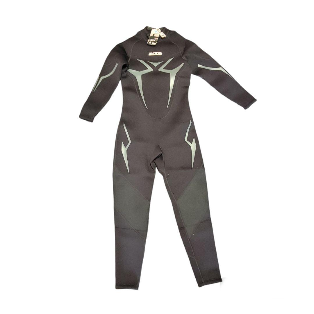 ZCCO ウェットスーツ 3mm メンズ サーフィン SUP ダイビング