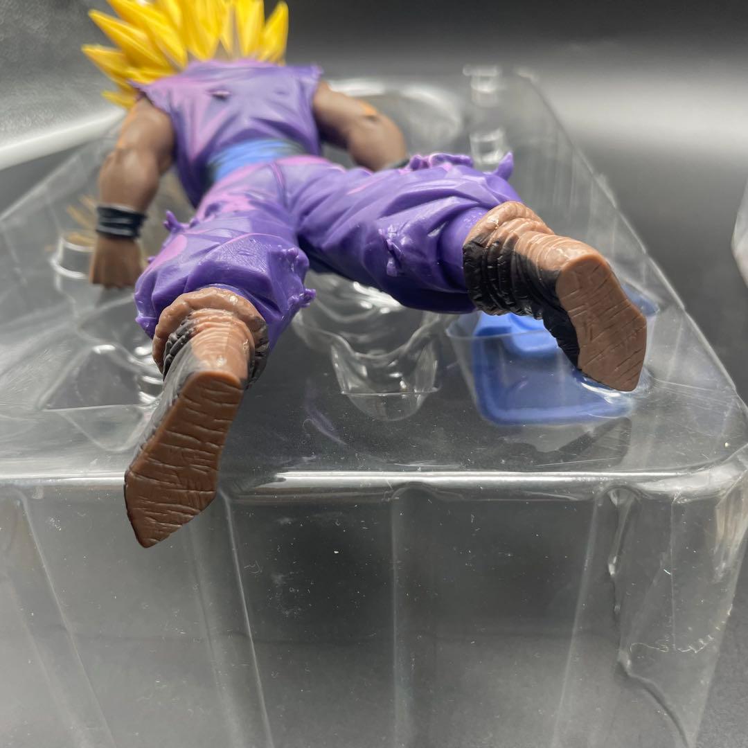 ◯ドラゴンボール MSP 孫悟飯 マンガディメンションズ 海外正規品