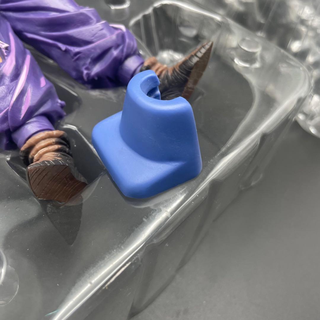 ◯ドラゴンボール MSP 孫悟飯 マンガディメンションズ 海外正規品