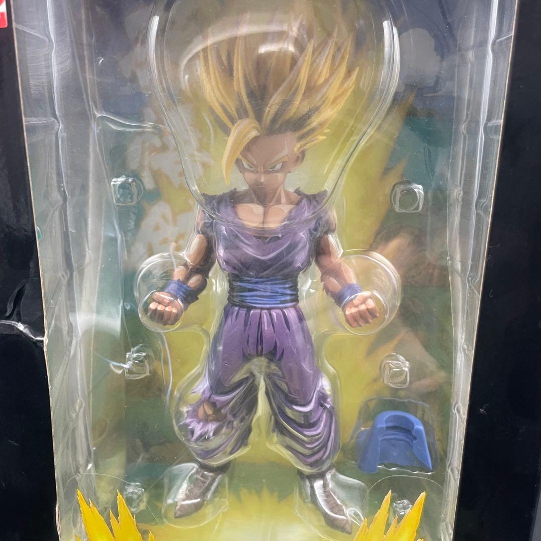 ◯ドラゴンボール MSP 孫悟飯 マンガディメンションズ 海外正規品