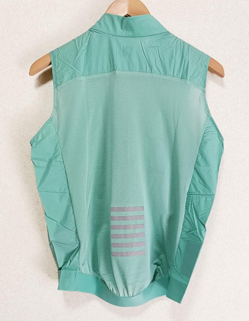 新品 Rapha メンズ プロチーム ジレ II / Mサイズ