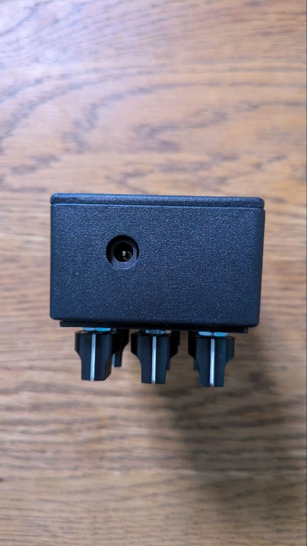 Friedman Smallbox ギターエフェクター