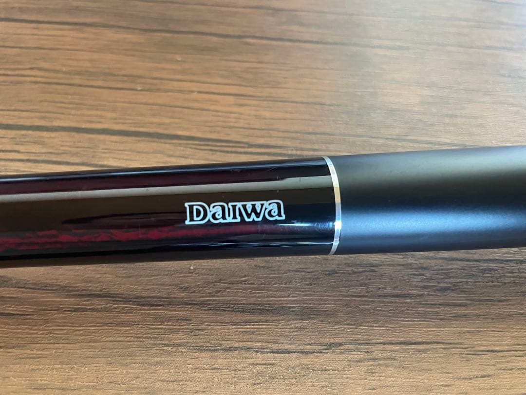 ダイワ MEGADRY（RED SNIPER）M2　1.5-53
