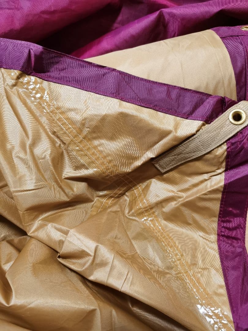 コールマン Coleman タープ XPヘキサタープ MDX