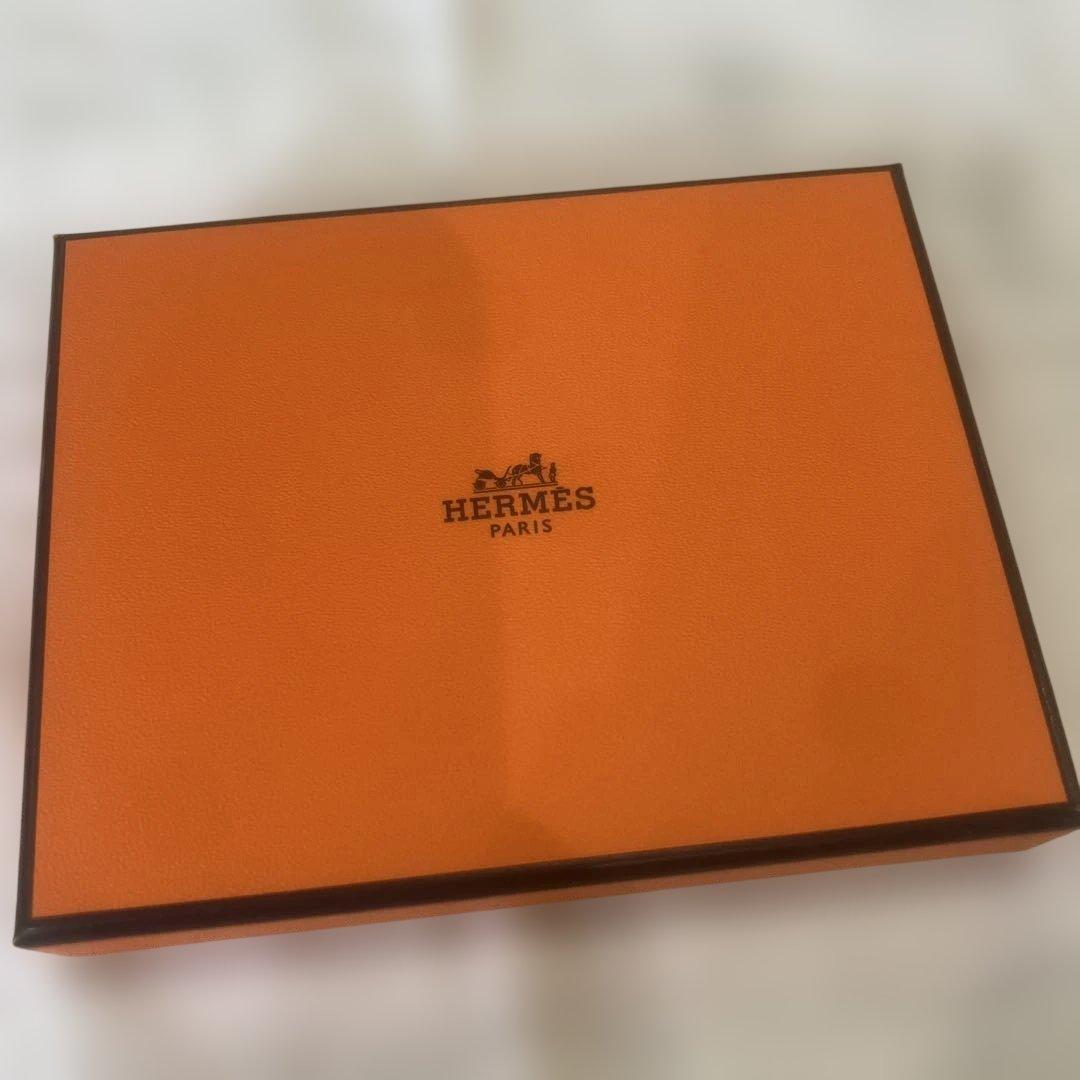 966 HERMES トランプセット 馬デザイン