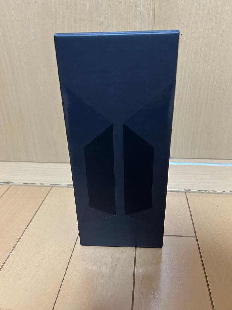BTS アミボム ver.4 新品 未使用