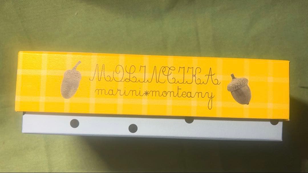 marini＊monteanyさんスペシャル限定Bセット