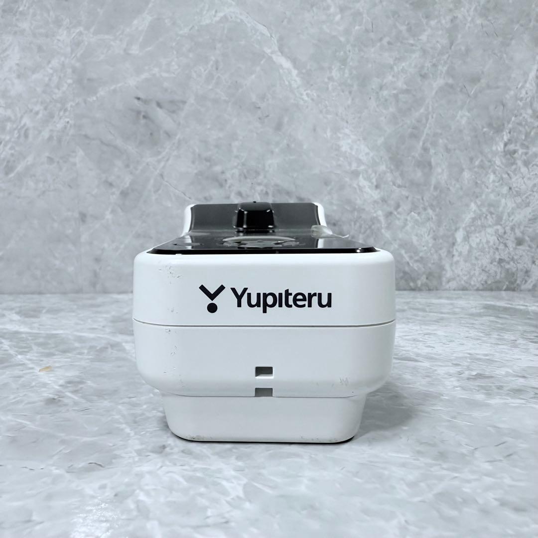 Yupiteru ユピテル スピードガン BSG-1 Basic ケース付き