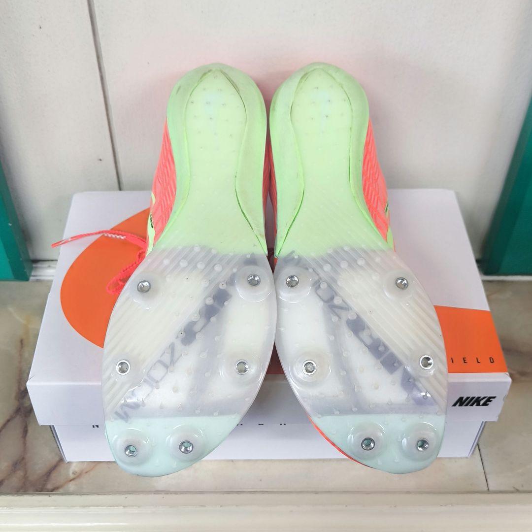 NIKE AIR ZOOM MAXFLY 2 エアズームマックスフライ2