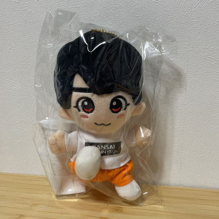 なにわ男子 ちびぬい 7体セット