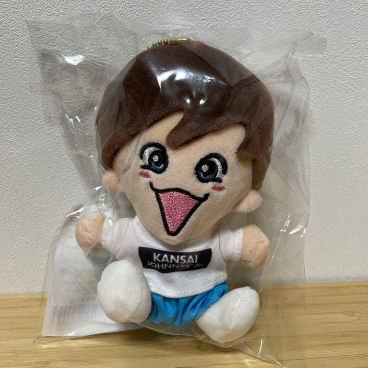 なにわ男子 ちびぬい 7体セット