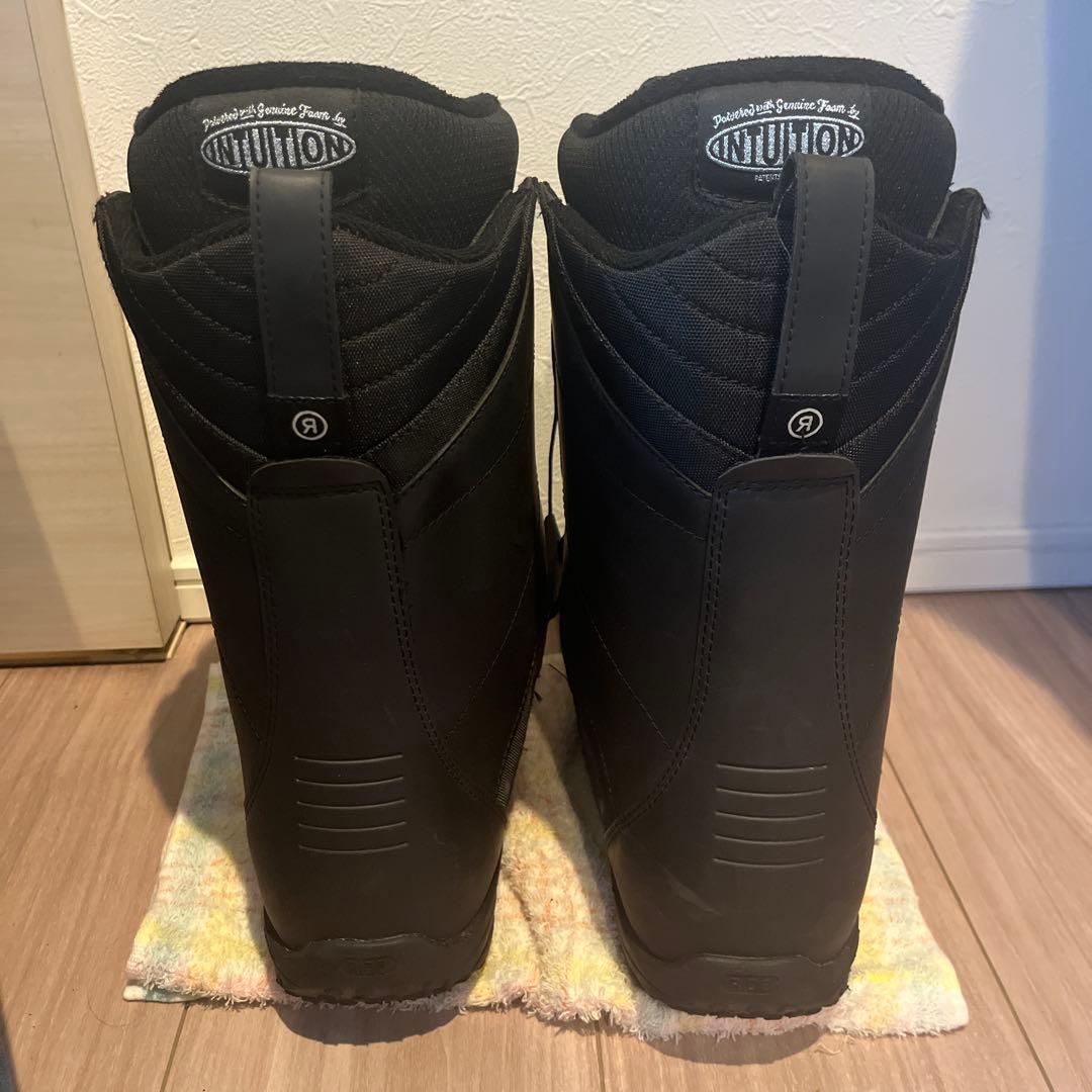 Burton スノーボードブーツセット