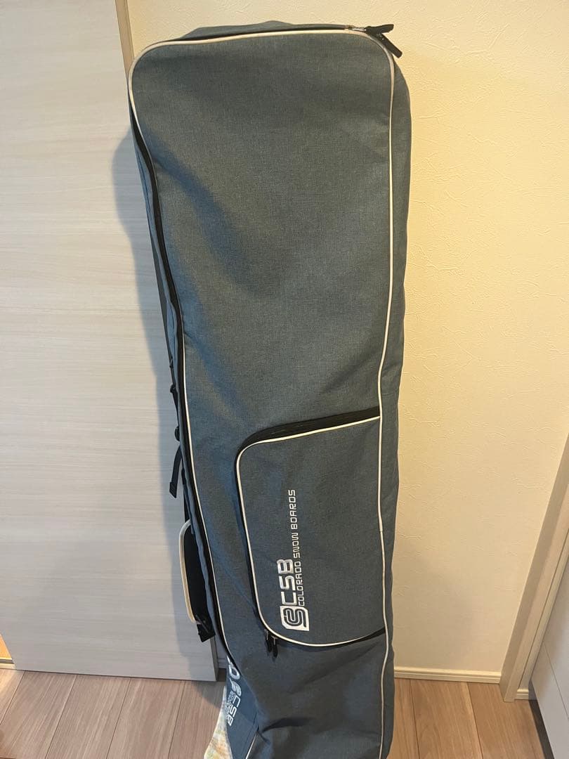 Burton スノーボードブーツセット