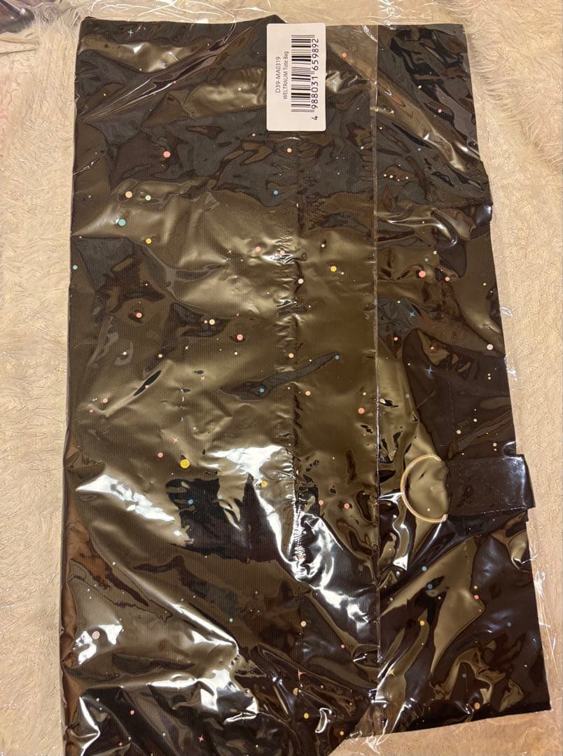 Mrs. GREEN APPLE ゼンジン未到とヴェルトラウム トートバッグ