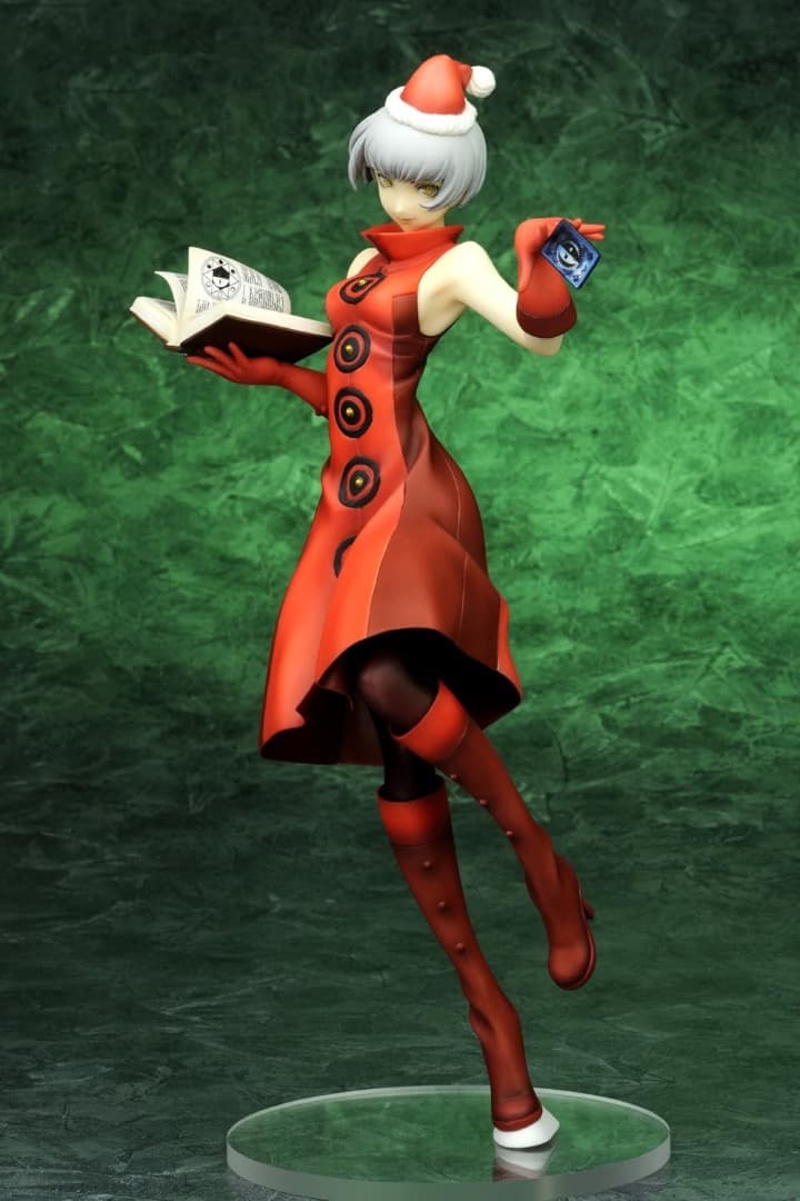 ペルソナ3 エリザベス クリスマスVer. 1/8スケール