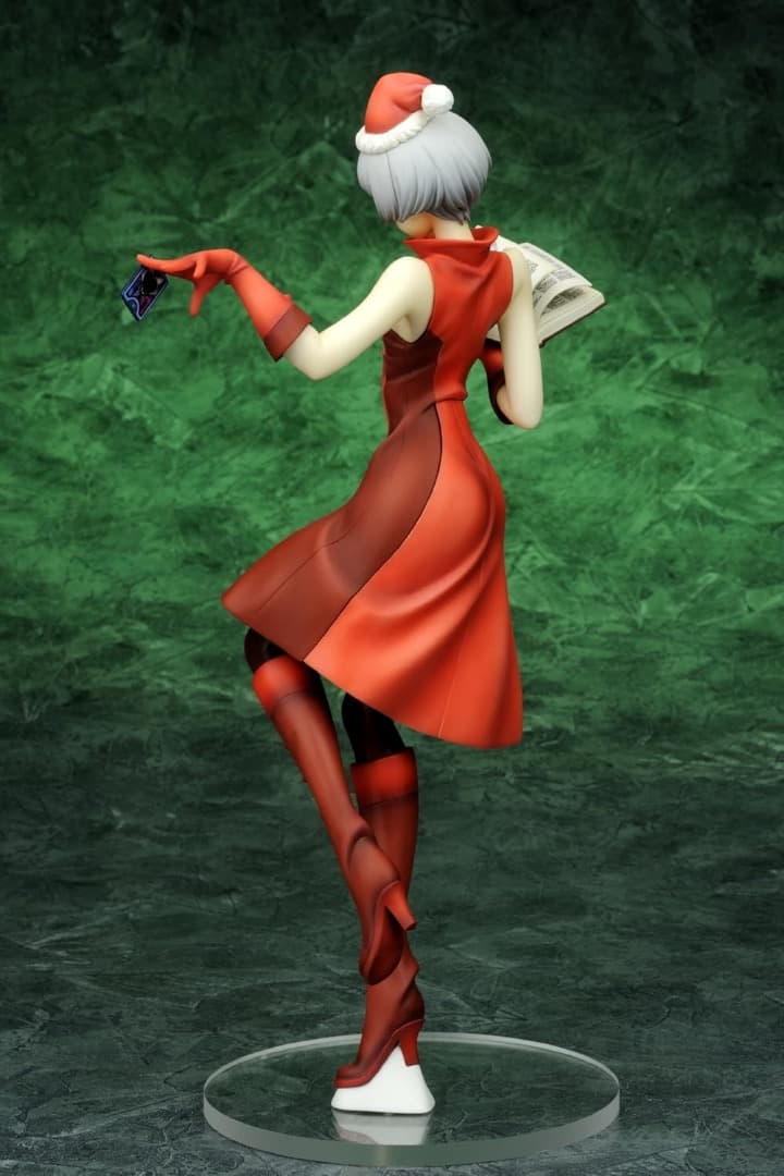 ペルソナ3 エリザベス クリスマスVer. 1/8スケール