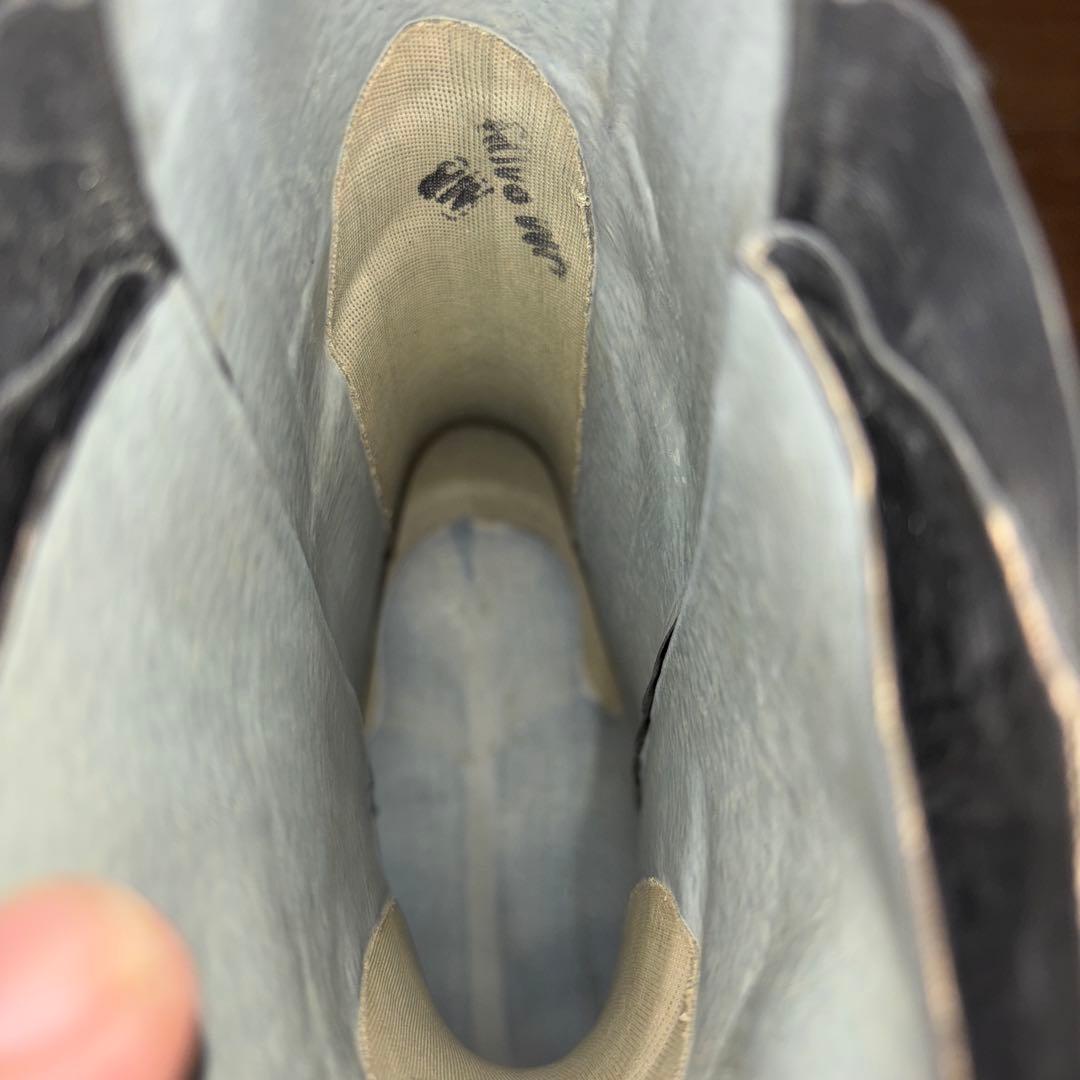 デッドストック 米軍　実物　ミッキーブーツ　US 9 W 27cm