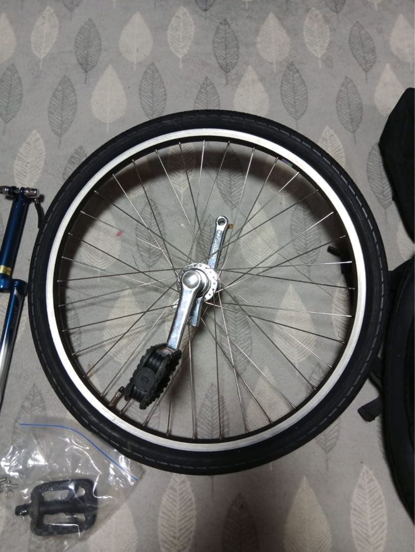 一輪車 26インチ
