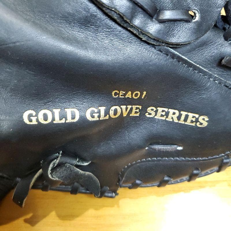 ローリングス Rawlings HOH 米国製 キャッチャーミット 硬式グローブ