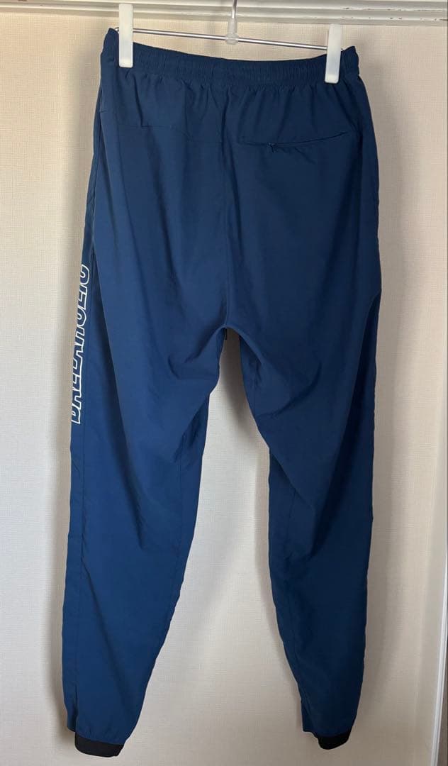 【ballaholic】stretch pants - navy -