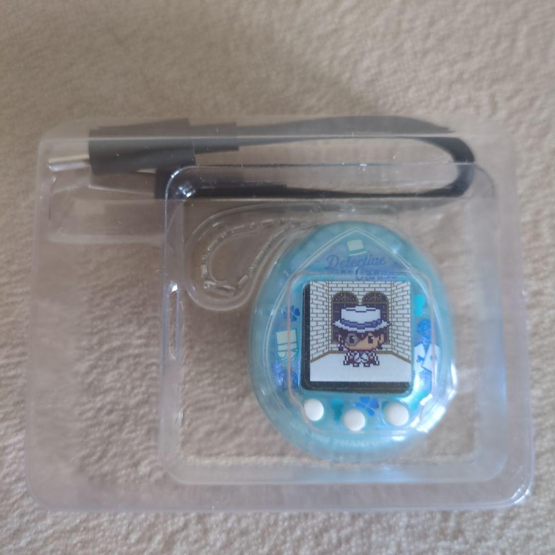 BANDAI たまごっち 怪盗キッドTamagotchi Colorful