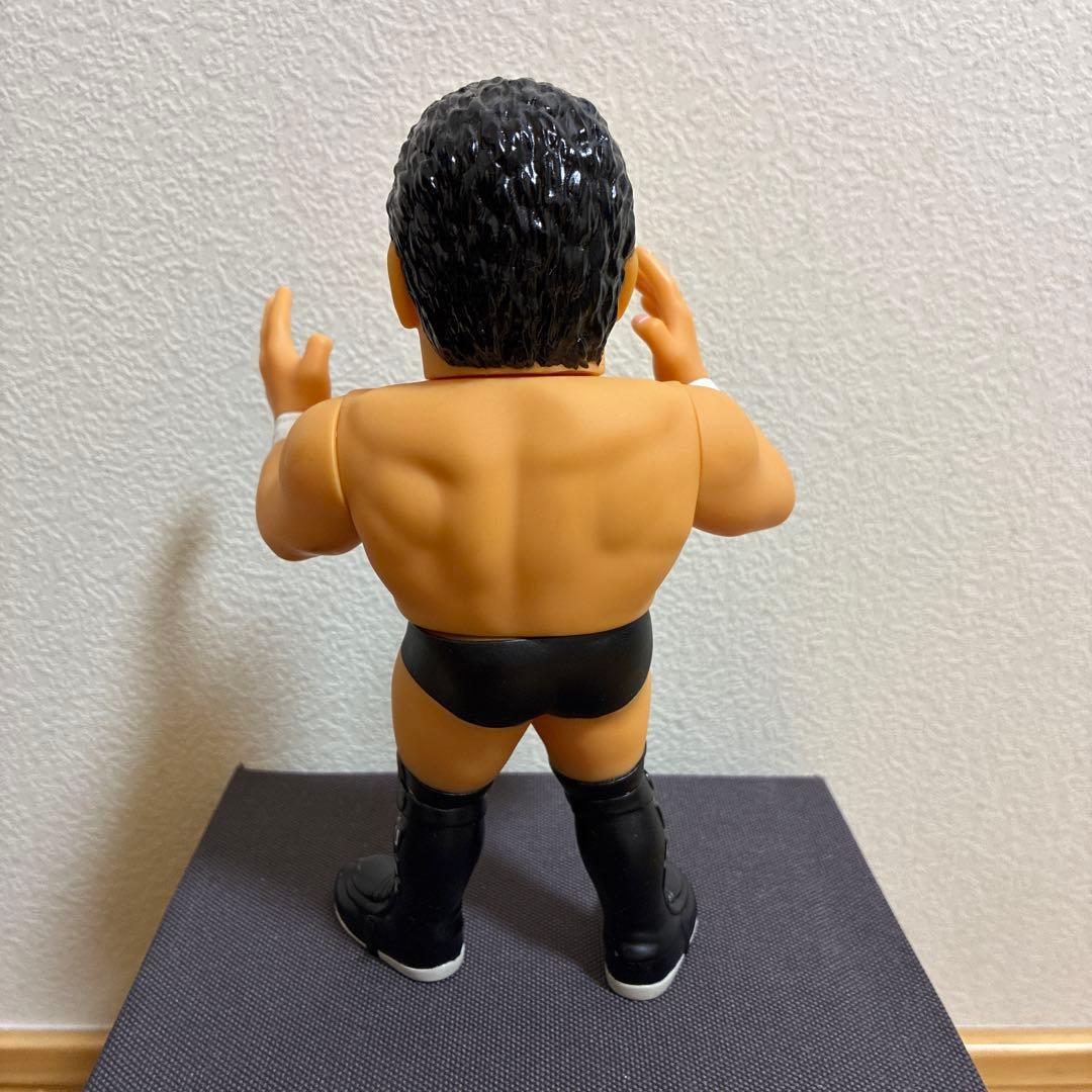 HAO 前田日明 フィギュア