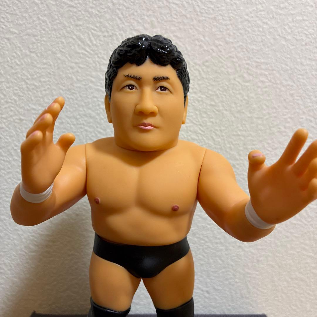 HAO 前田日明 フィギュア