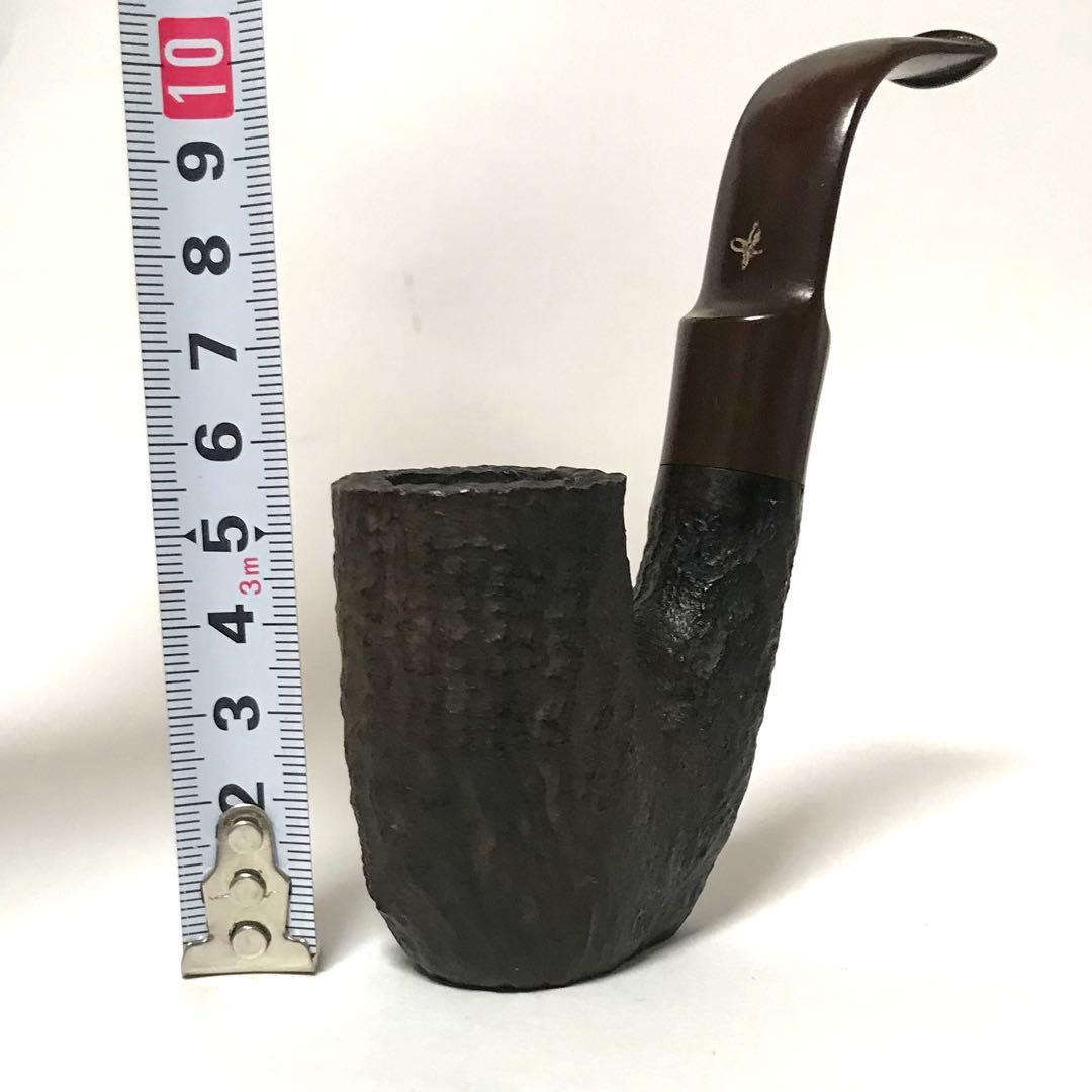 フランス製 ハンドメイド パイプ ジャン ラクロア PIPE 1960s