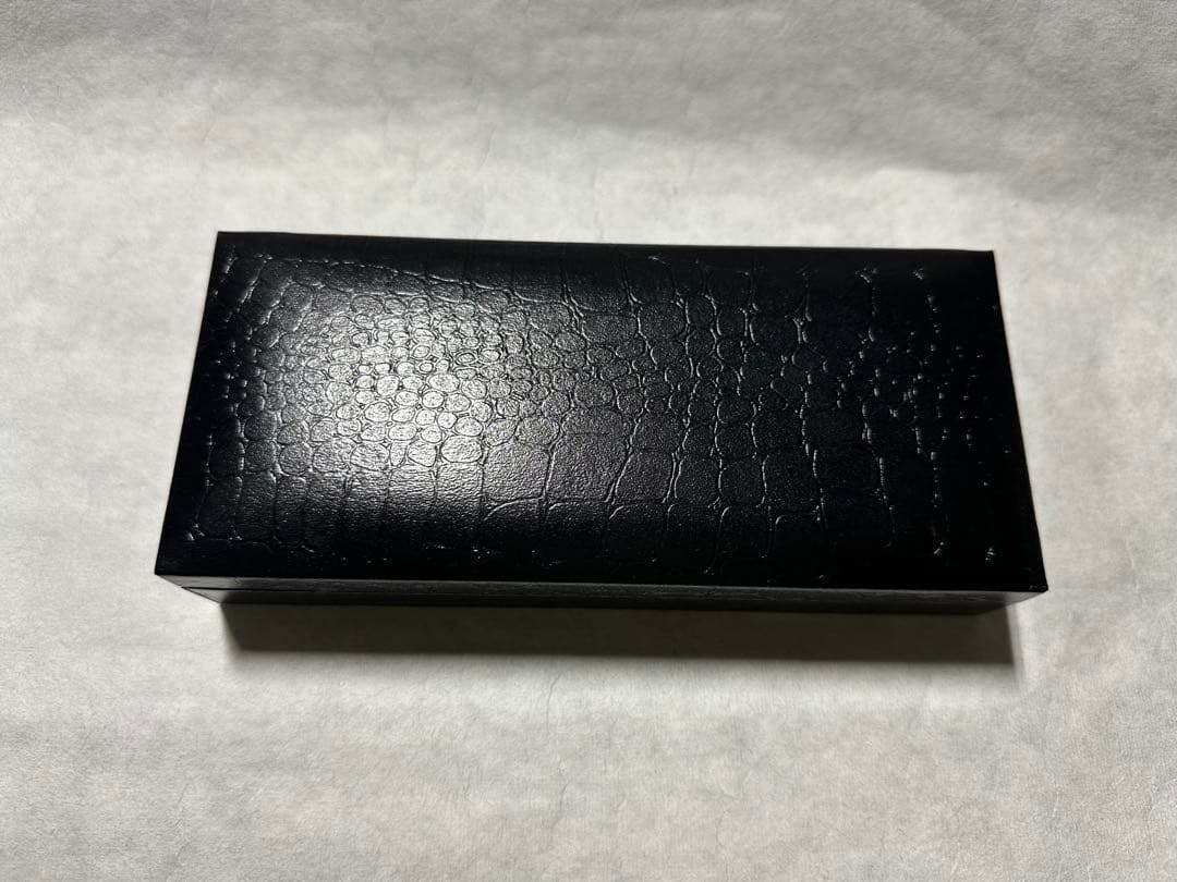 新品未使用 オロビアンコ デルタ コラボ万年筆 コンパーニョ ダークグリーン