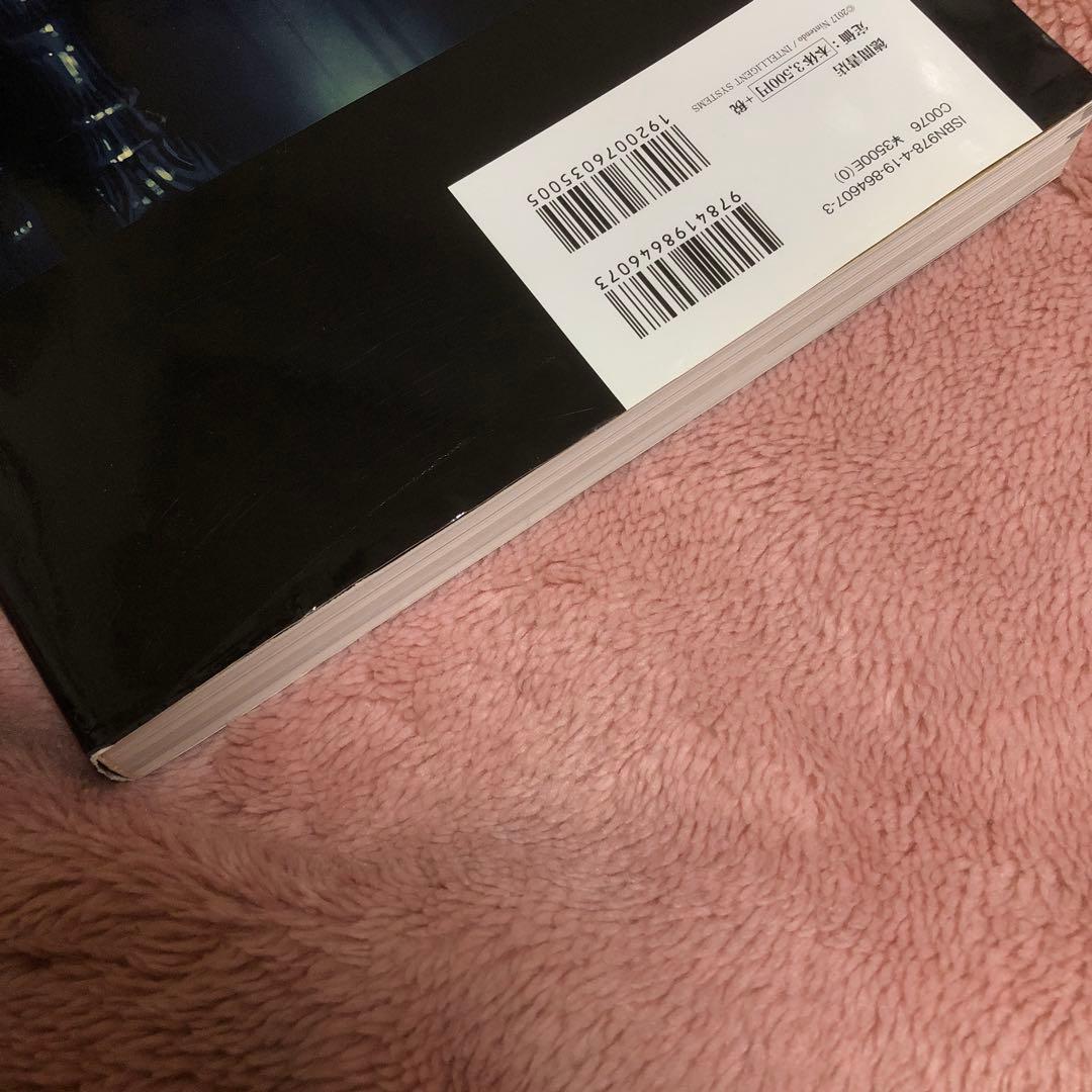 ファイアーエムブレム Echoes もうひとりの英雄王 設定資料集