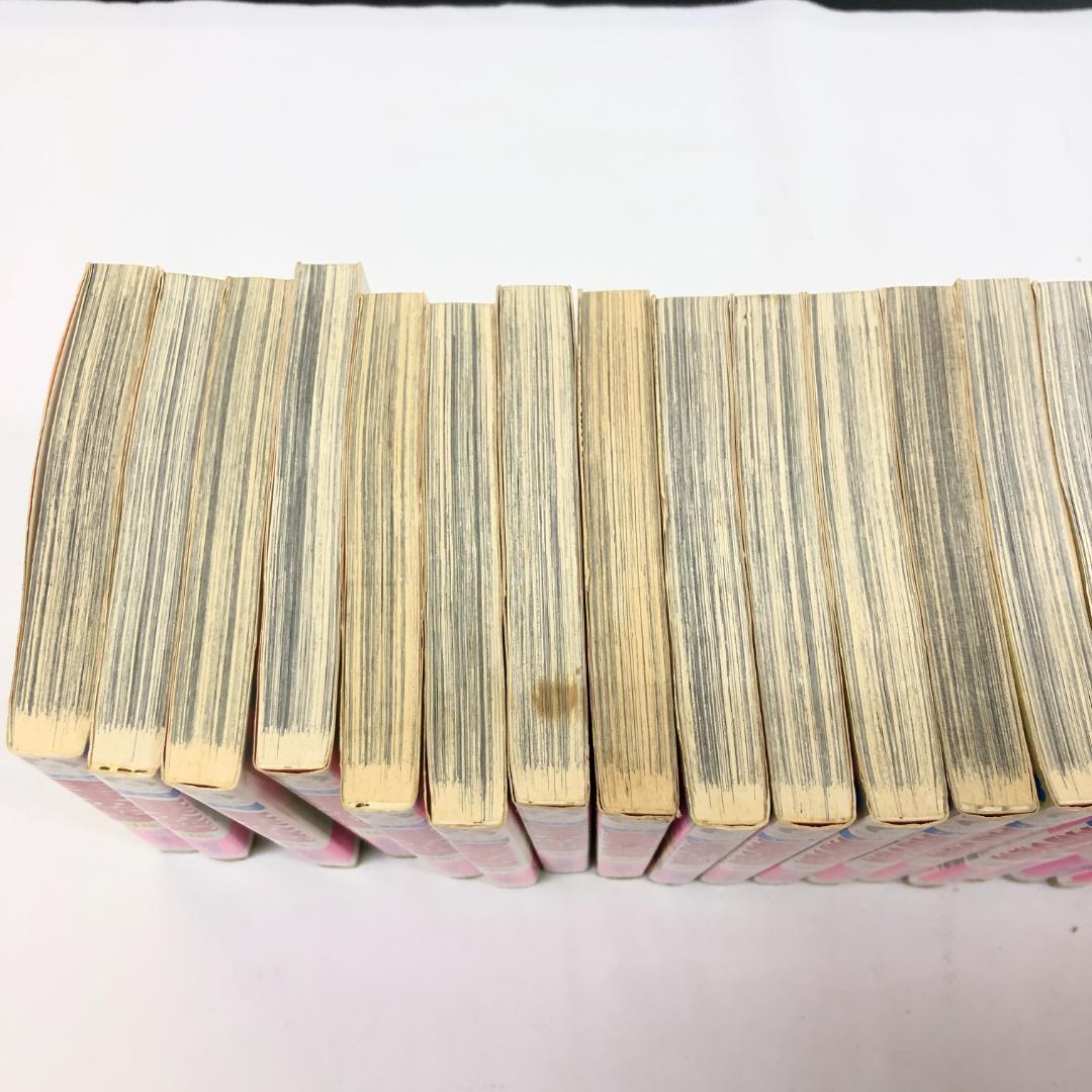 王家の紋章　1～67巻セット