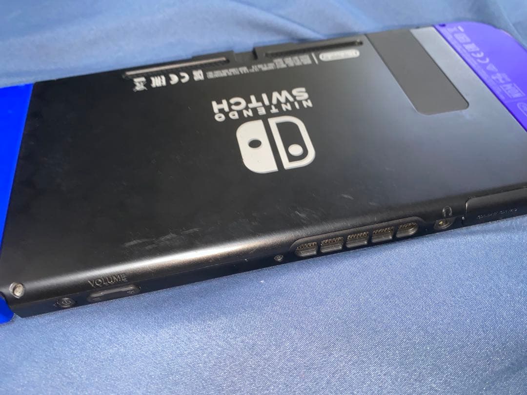 Switch本体＋Joy-Conゼルダの伝説 スカイウォードソード エディション