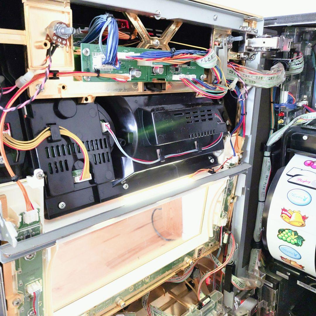 【超レア！】Playboy Limited Edition スロットプレイボーイ