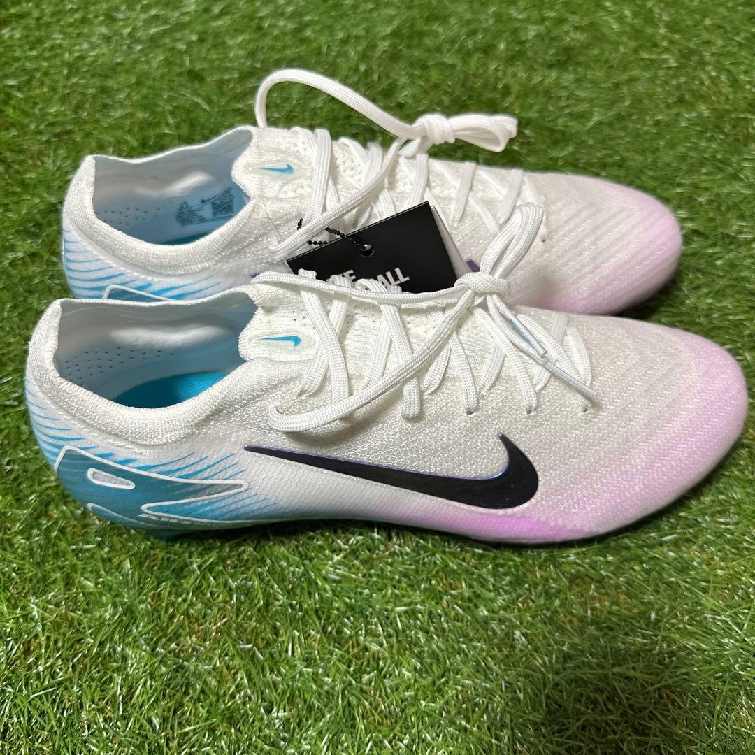 【限定品】ZM ヴェイパー 16 エリート FG LV8 26.5cm送料無料