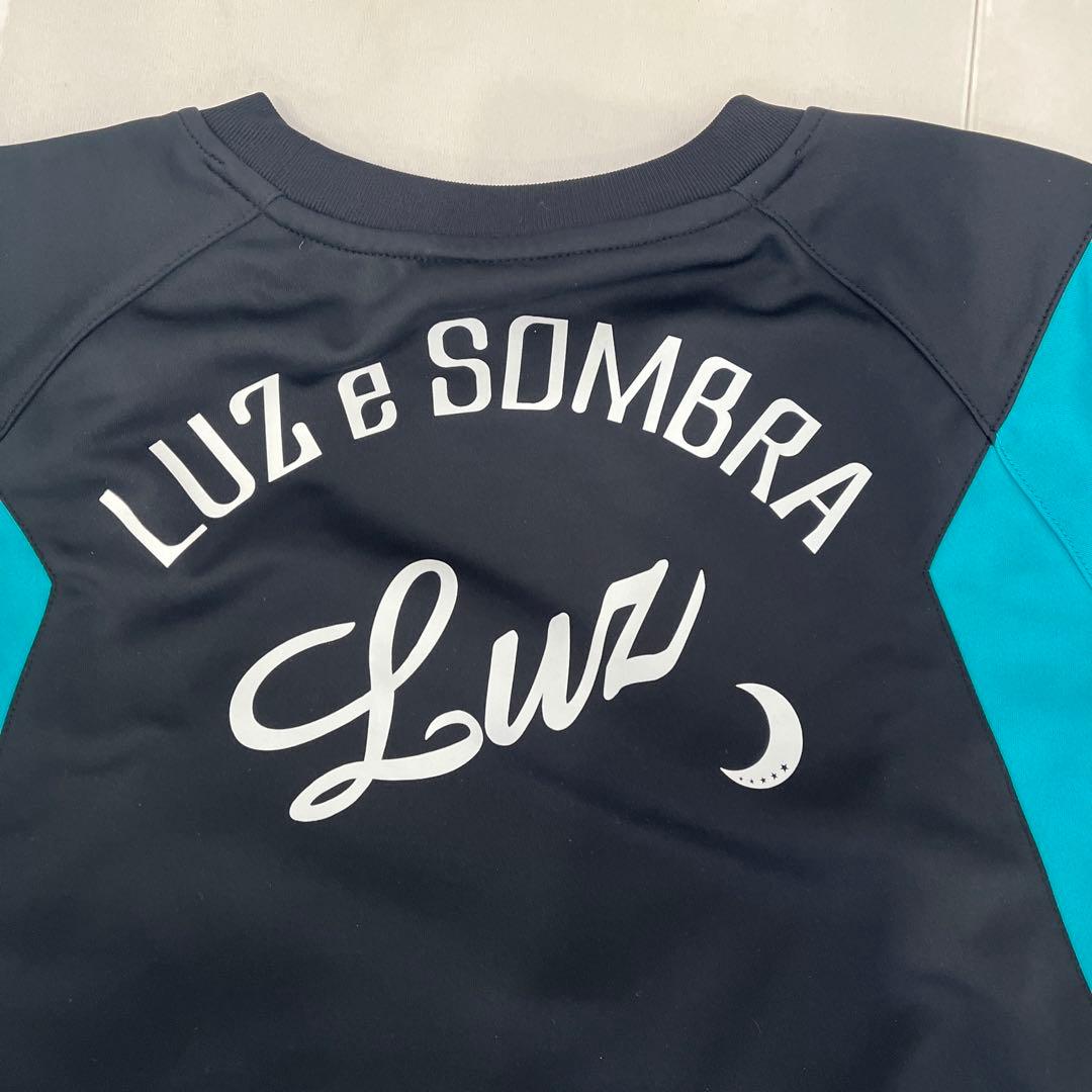 ルース　ジャージ上下セット　サイズ160 綺麗