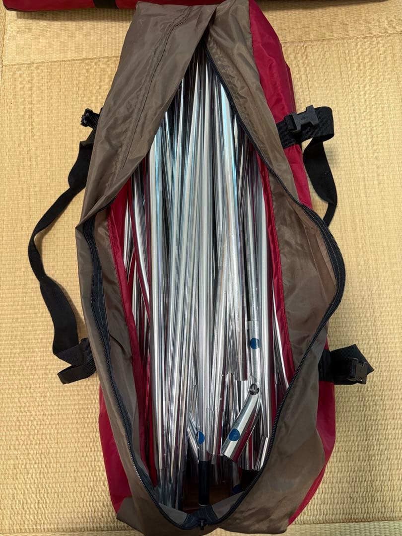 ❤️3兄妹ママ❤️様  peak スノーピーク ランドロック TP-671R