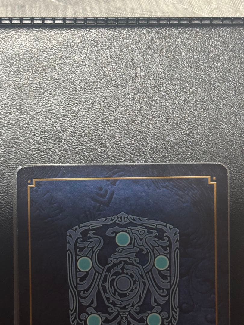 ファイアーエムブレム0 サイファ　女神をその身に宿せし者　ベレス　SR+