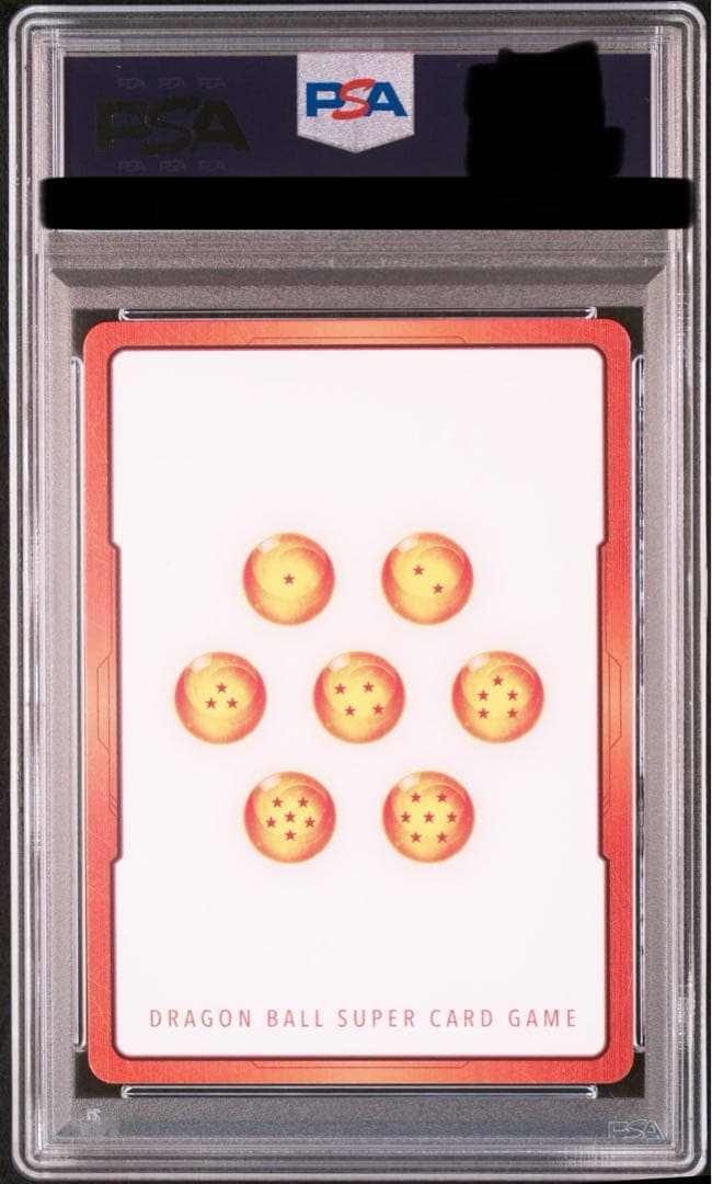 【PSA10】孫悟空　エナジーマーカー　パラレル