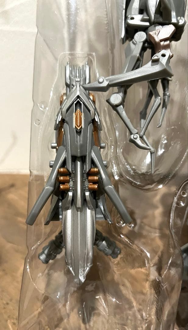 トランスフォーマー MPM-8 メガトロン