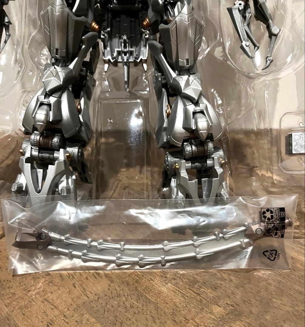 トランスフォーマー MPM-8 メガトロン