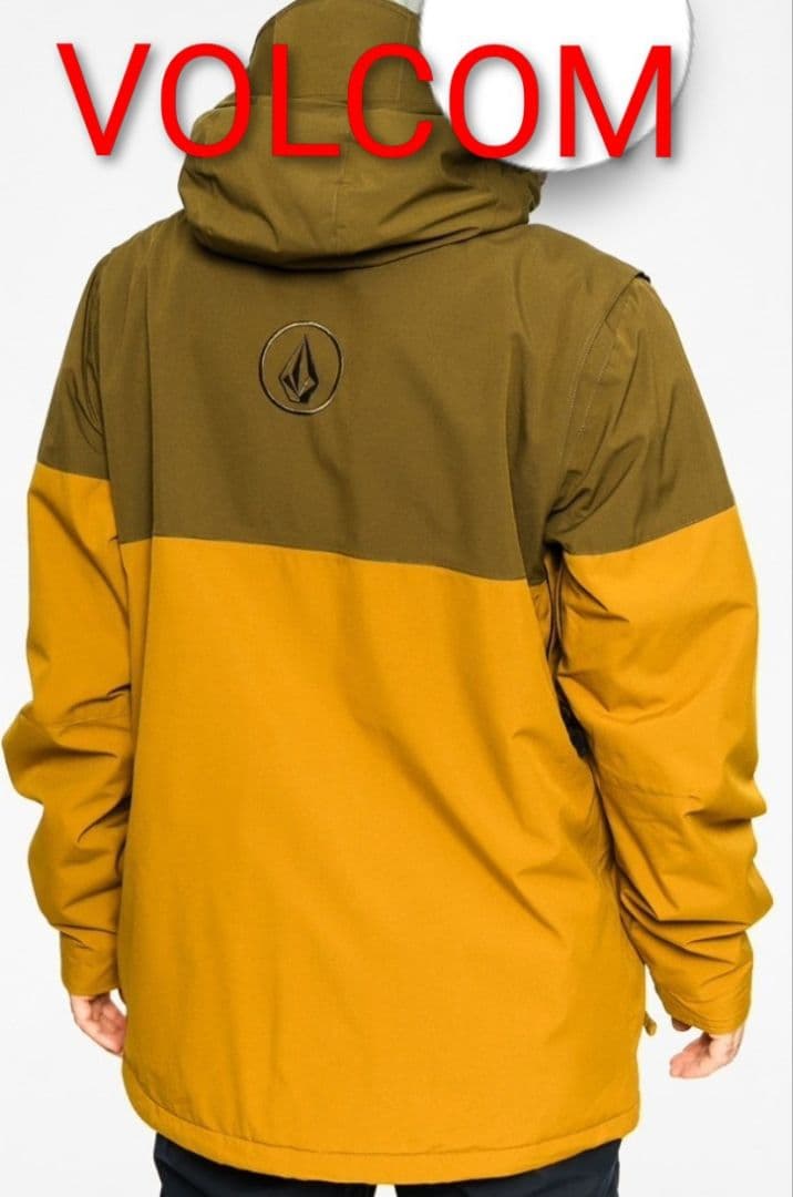 スノーボード VOLCOM Alternate Jkt